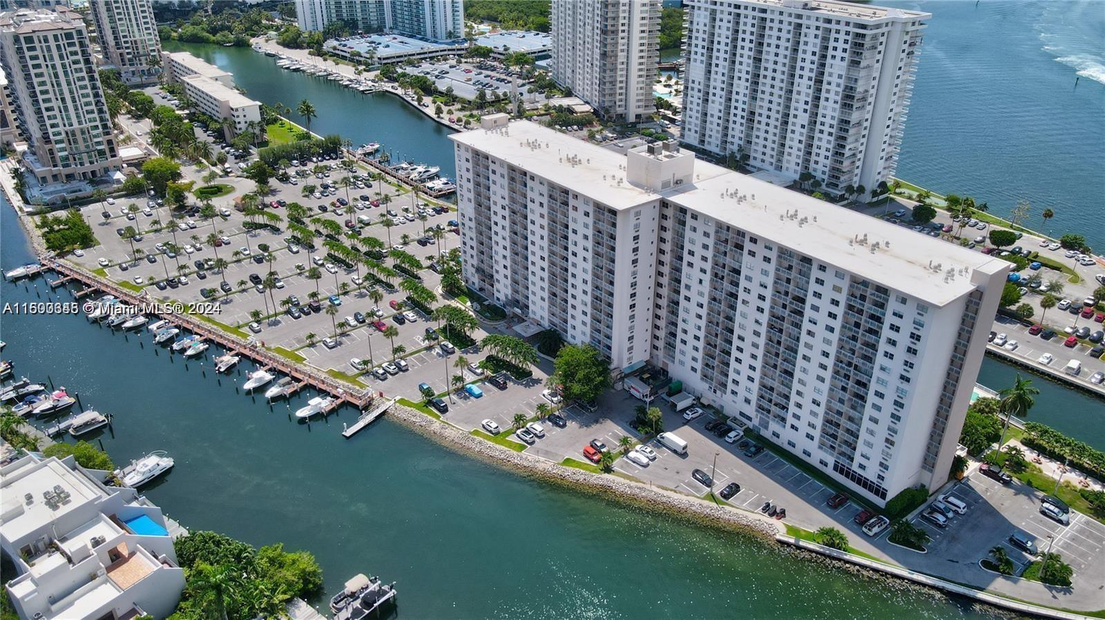 83dcefb7-3505 400 Kings Point Dr # 719, Sunny Isles Beach FL 33160 — #A11600345