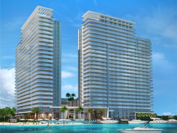 16385 Biscayne Blvd # 2421, North Miami Beach FL 33160 — #A11601332