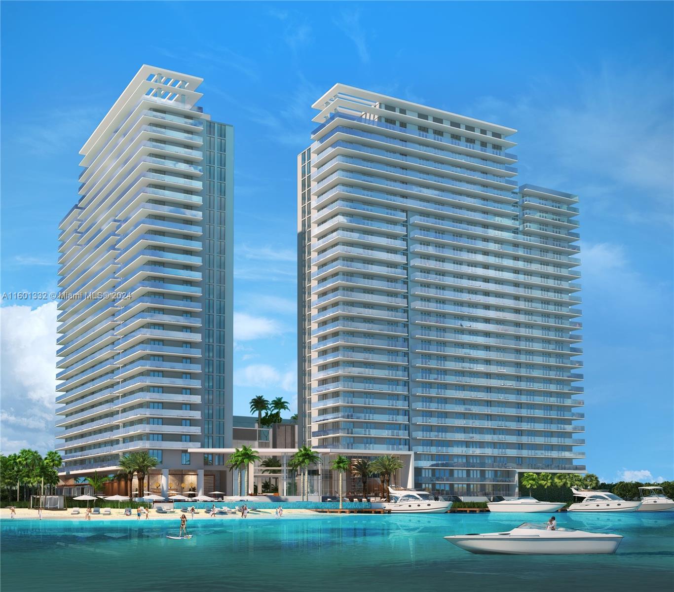 83dcefb7-3509 16385 Biscayne Blvd # 2421, North Miami Beach FL 33160 — #A11601332