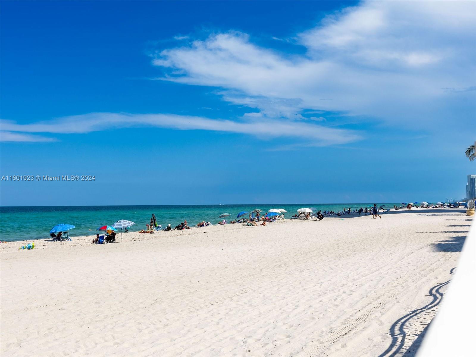 83dcefb7-3511 3901 S Ocean Dr # 10P, Hollywood FL 33019 — #A11601923