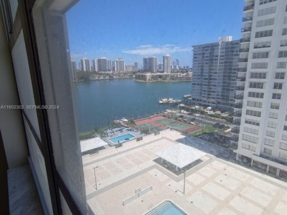 2780 NE 183rd St # 1402, Aventura FL 33160 — #A11602302