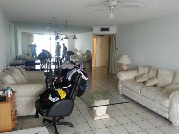2780 NE 183rd St # 1903, Aventura FL 33160 — #A11602365