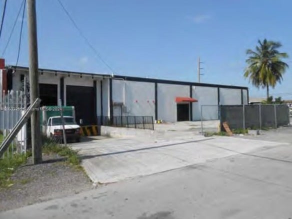 3380 NW 69th St, Miami FL 33147 — #A11603265