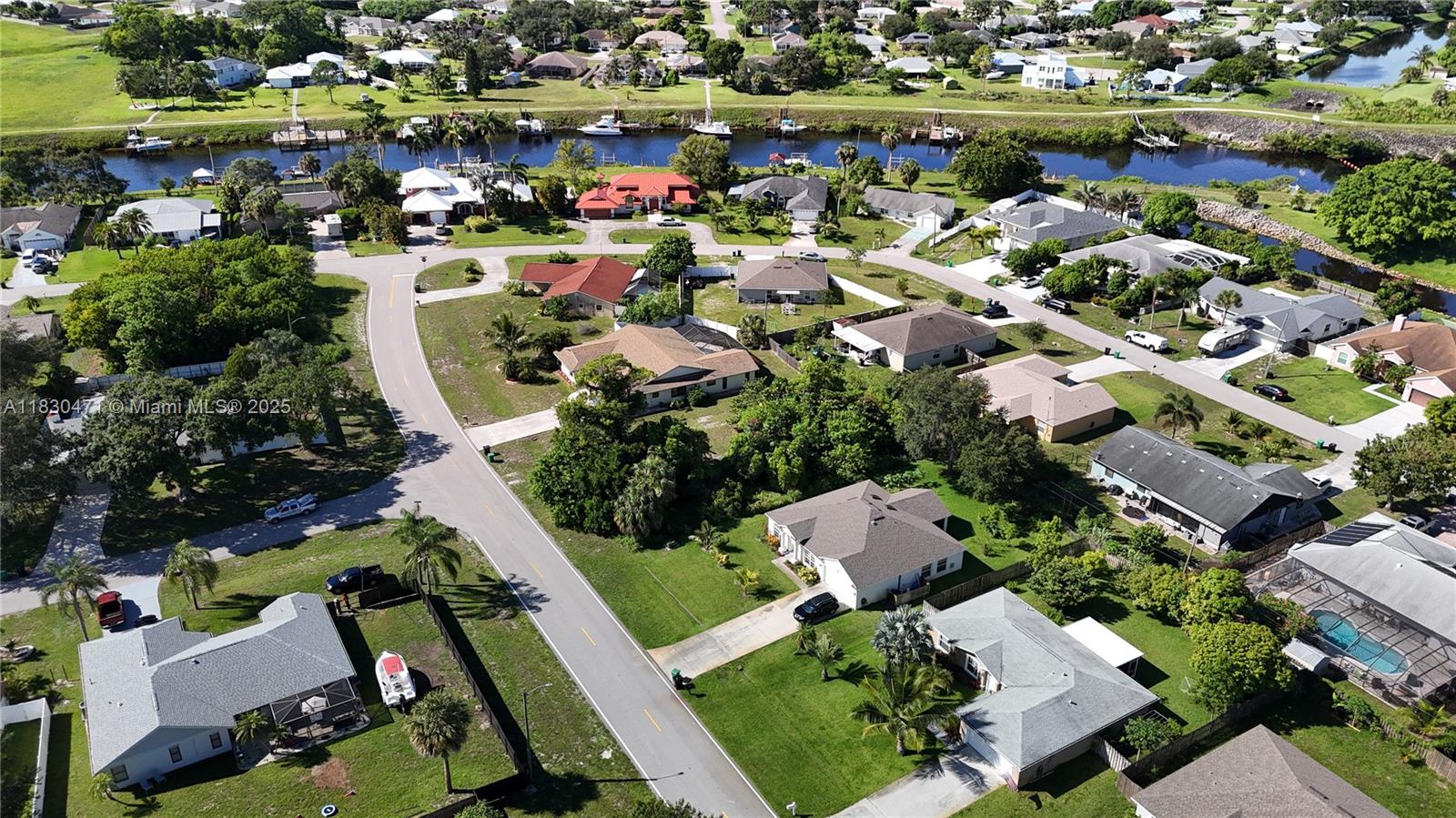default 2668 Cameo Blvd, Port St. Lucie FL 34953 — #A11830471