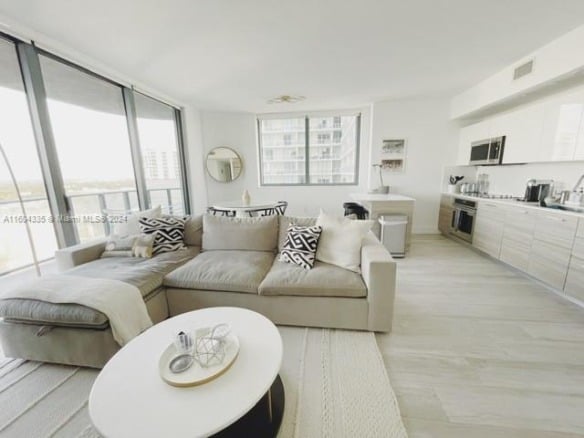 121 NE 34th St # 1409, Miami FL 33137 — #A11604335
