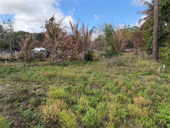 751 Puccini Avenue S, Lehigh Acres FL 33974 — #A11604770