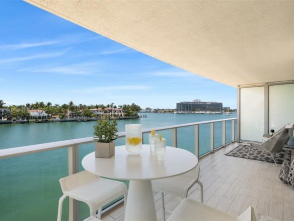 6620 Indian Creek Dr # 308, Miami Beach FL 33141 — #A11605497