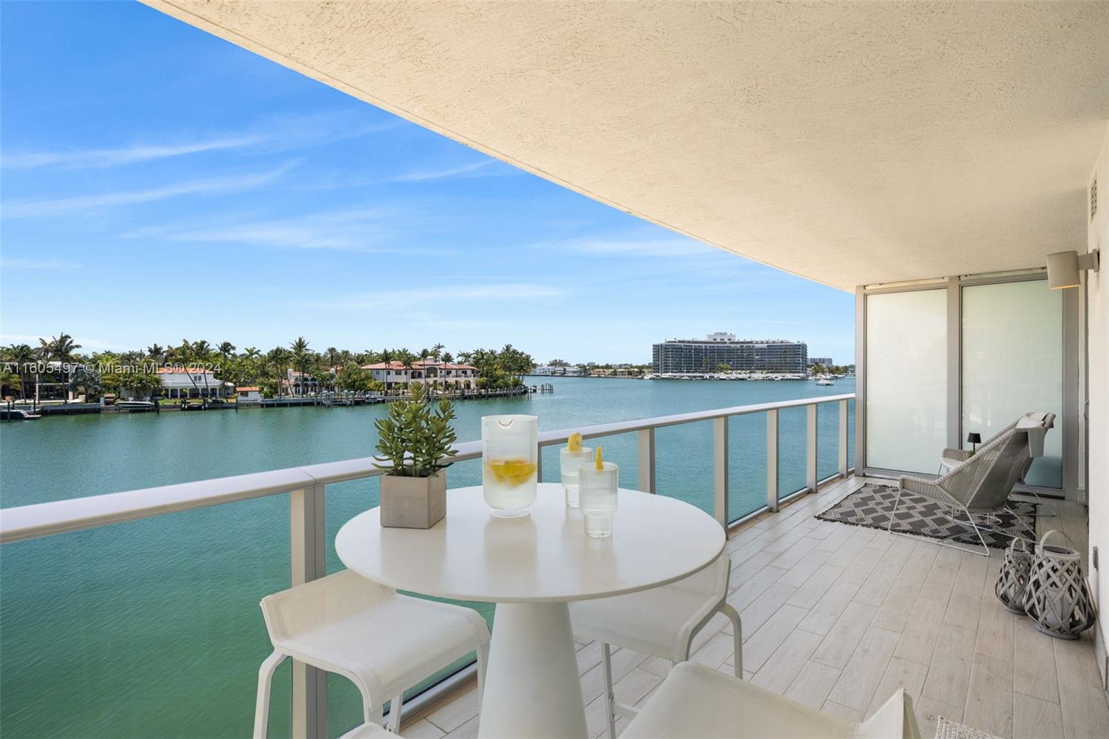 83dcefb7-3529 6620 Indian Creek Dr # 308, Miami Beach FL 33141 — #A11605497
