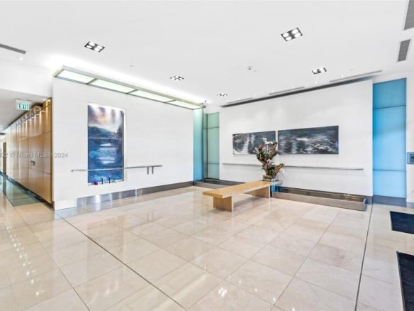 2101 Brickell Ave, Miami FL 33129 — #A11605802