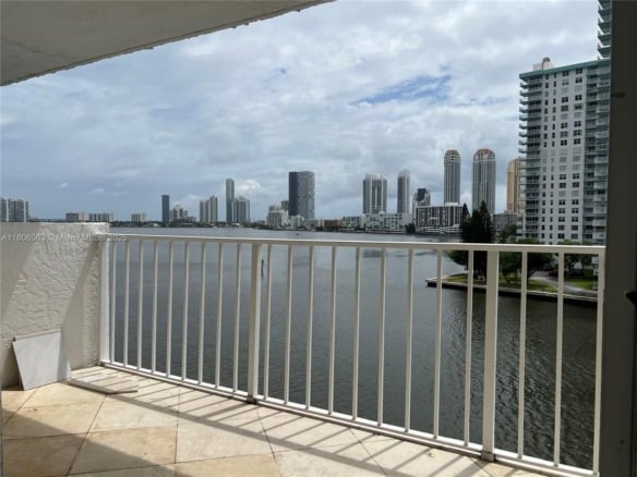 4000 NE 170th St # 604, North Miami Beach FL 33160 — #A11606063