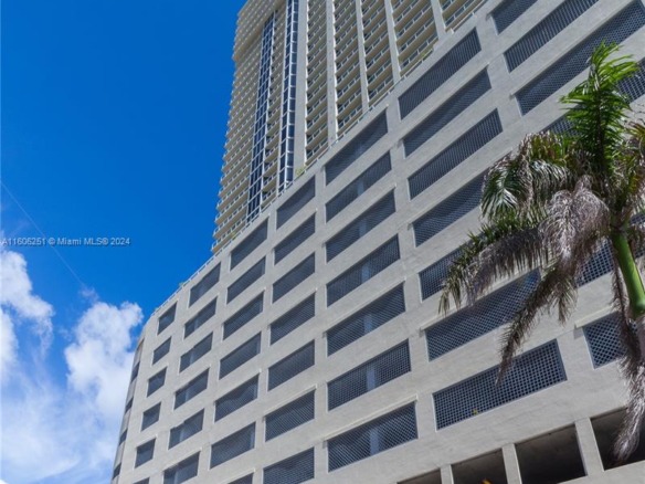 16699 Collins Ave(avlb 6/22/26) # 3707, Sunny Isles Beach FL 33160 — #A11606251