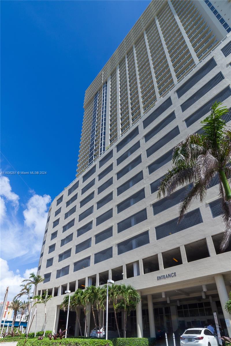 16699 Collins Ave(avlb 6/22/26) # 3707, Sunny Isles Beach FL 33160 — #A11606251