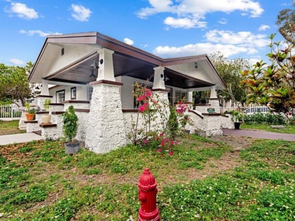 3902 NW 3rd Ave, Miami FL 33127 — #A11608121