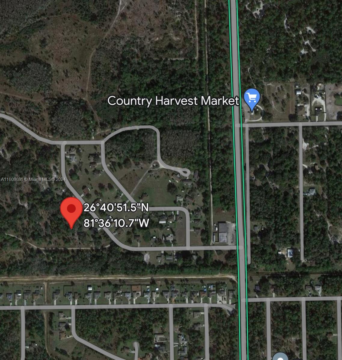 83dcefb7-3550 ALVA, FL, Other City – In The State Of Florida FL 33920 — #A11608681