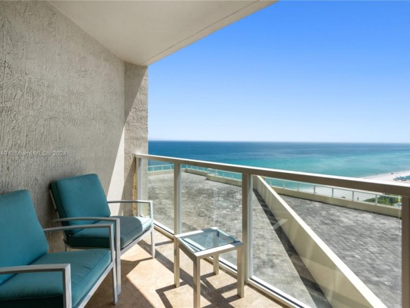 16699 Collins Ave # 1201, Sunny Isles Beach FL 33160 — #A11610049