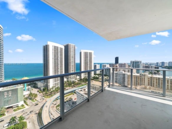4010 S Ocean Dr # R2409, Hollywood FL 33019 — #A11610237