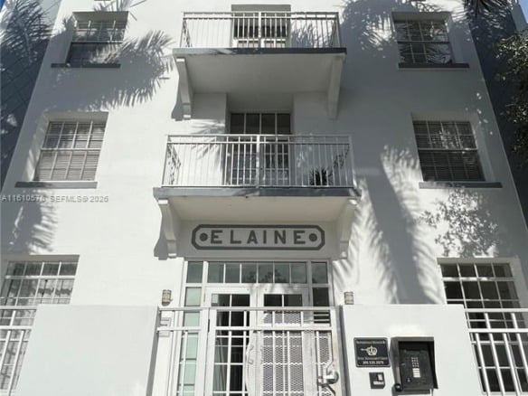 1502 Jefferson Ave # 102, Miami Beach FL 33139 — #A11610576