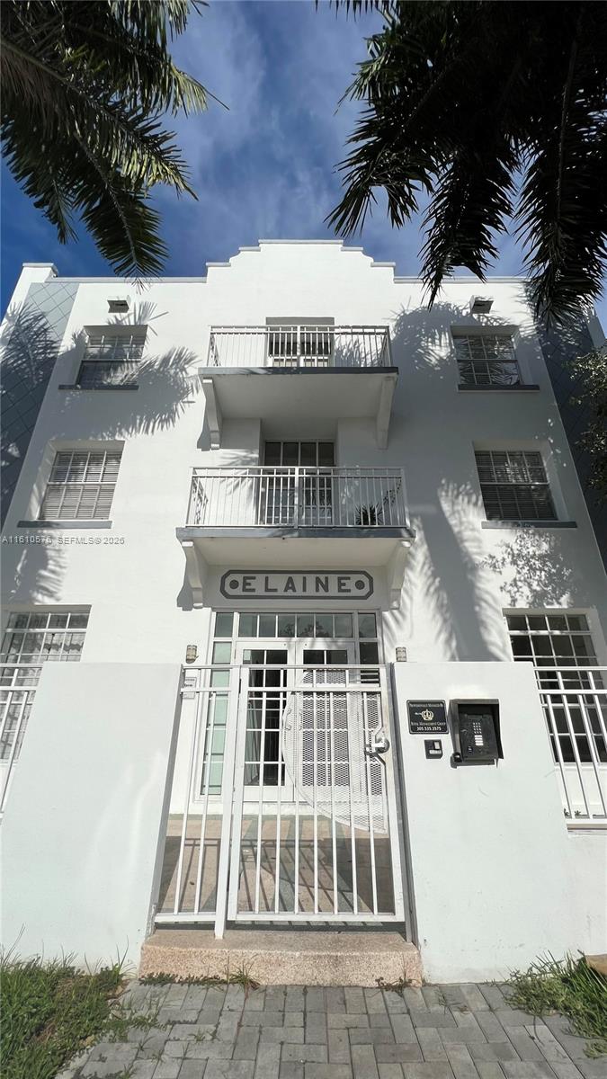 83dcefb7-3561 1502 Jefferson Ave # 102, Miami Beach FL 33139 — #A11610576