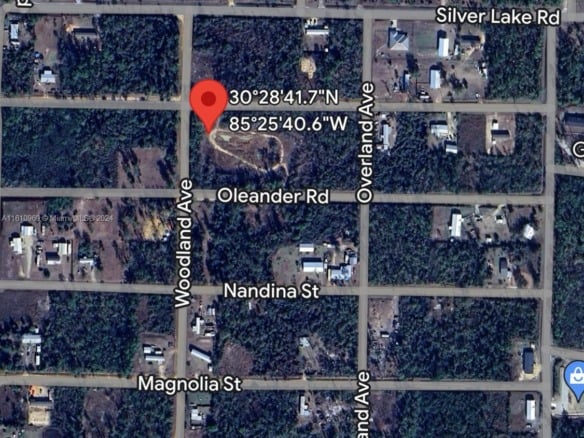 POINSETTIA STREET, Other City – In The State Of Florida FL 32438 — #A11610960