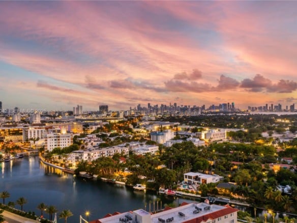 2655 Collins Ave # 2302, Miami Beach FL 33140 — #A11611042