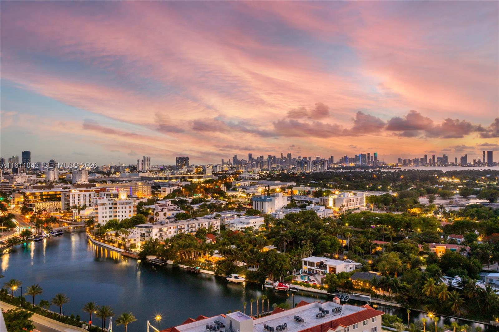 83dcefb7-3565 2655 Collins Ave # 2302, Miami Beach FL 33140 — #A11611042