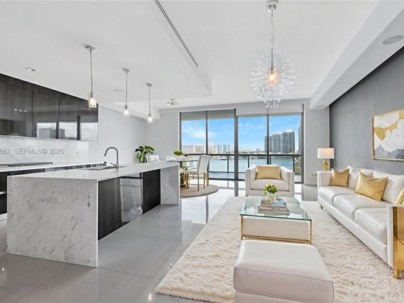 3300 NE 188 St. # 611, Aventura FL 33180 — #A11612661