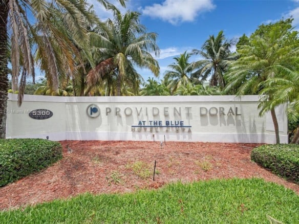 5300 NW 87th Ave # 612, Doral FL 33178 — #A11613621