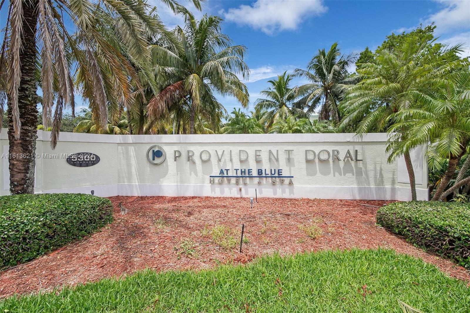 5300 NW 87th Ave # 612, Doral FL 33178 — #A11613621