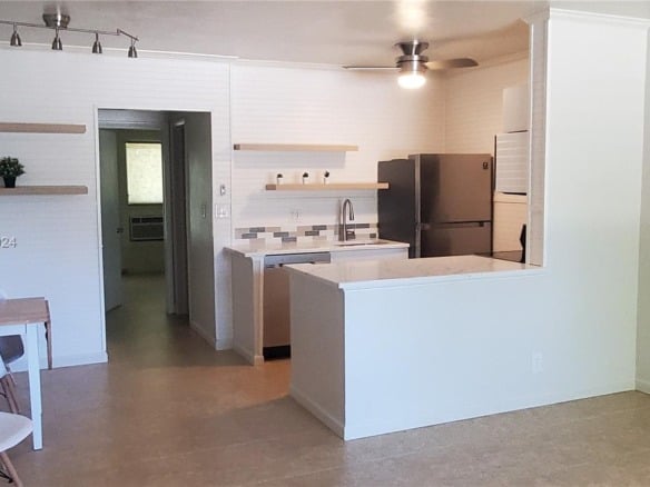 2000 NE 51st Ct # 107, Fort Lauderdale FL 33308 — #A11614041