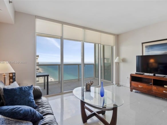1830 S OCEAN DR # 4409, Hallandale Beach FL 33009 — #A11614438