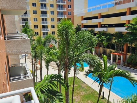 2775 NE NE 187th ST # 323, Aventura FL 33180 — #A11614536