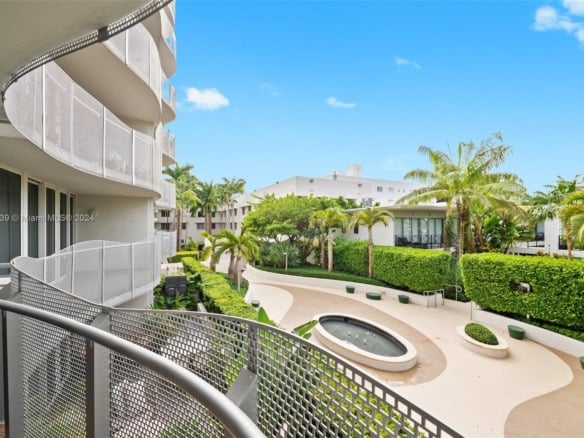 2155 Washington Ct # 206, Miami Beach FL 33139 — #A11615039