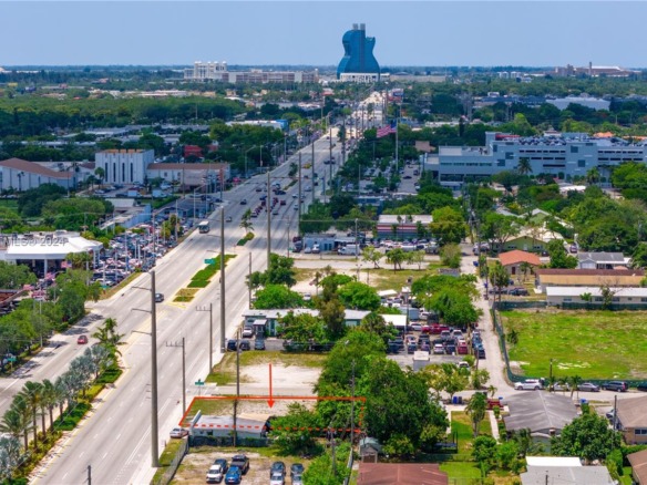 1225 N State Road 7 Rd, Hollywood FL 33021 — #A11615147