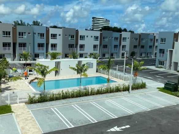 2505 NE 193rd St # 4207, Miami FL 33180 — #A11615261