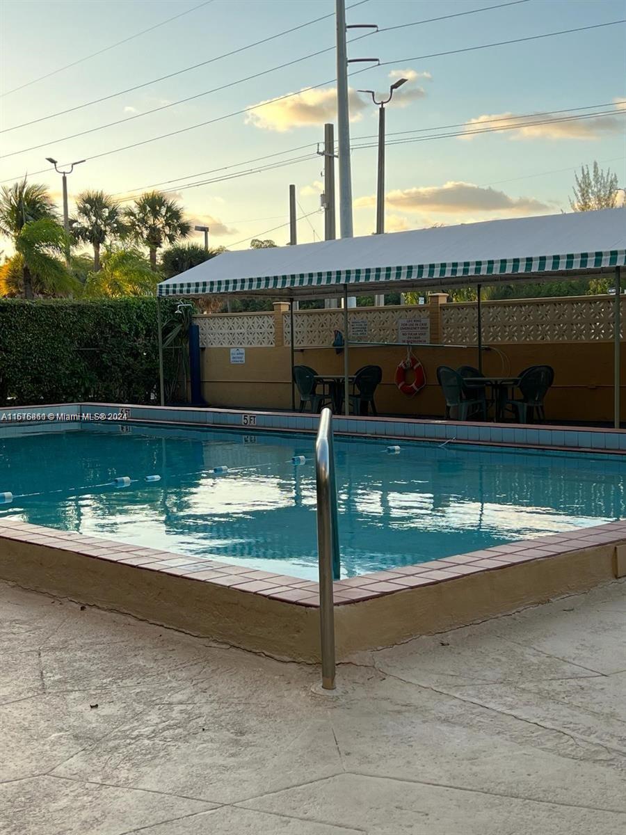 2935 NE 163rd St # 5C, North Miami Beach FL 33160 — #A11615861