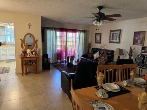 4047 NW 16th St # 110, Lauderhill FL 33313 — #A11616460