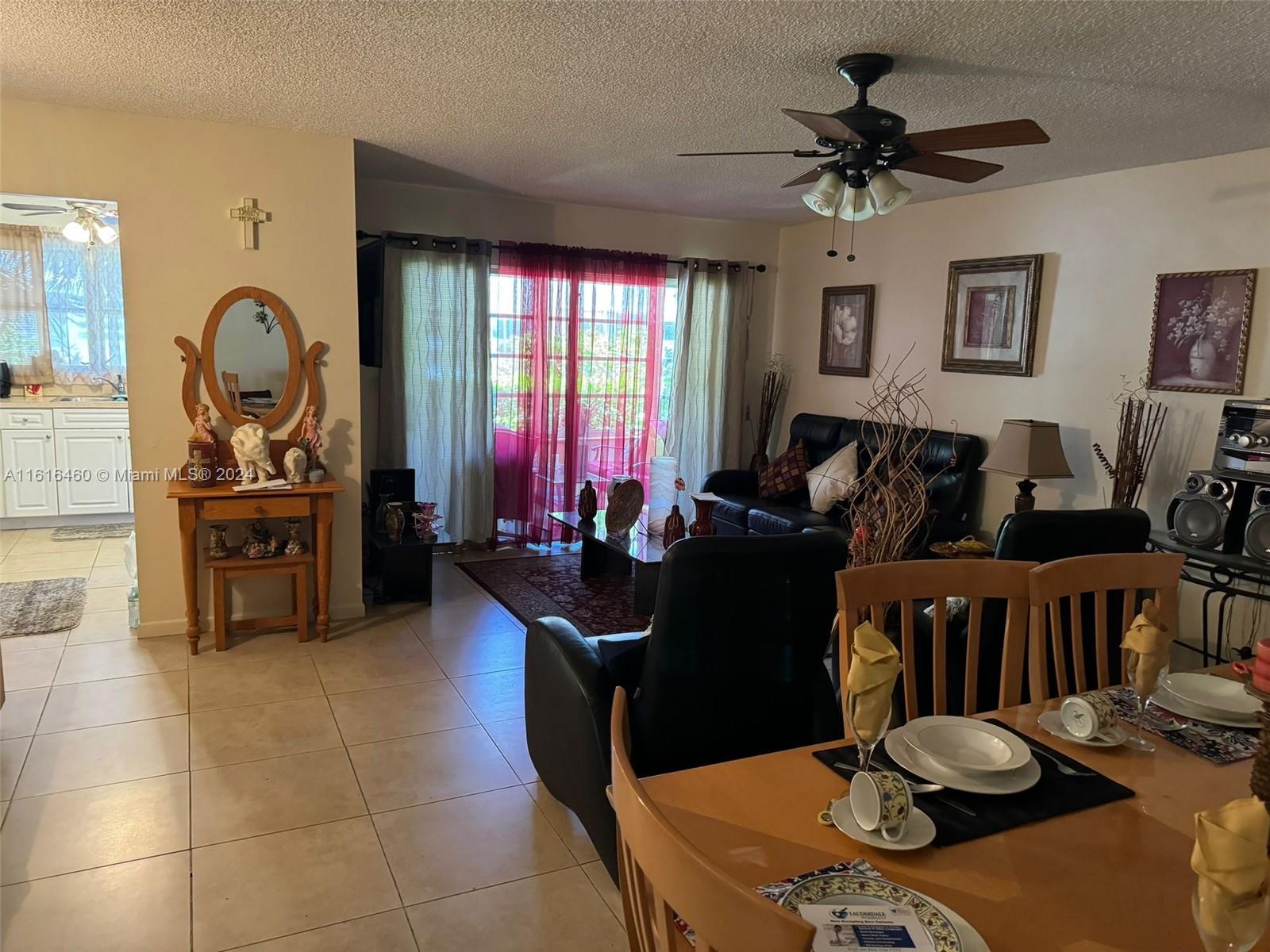 83dcefb7-3593 4047 NW 16th St # 110, Lauderhill FL 33313 — #A11616460