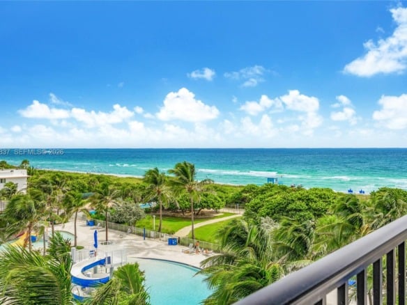 9273 Collins Ave # 507, Surfside FL 33154 — #A11616837