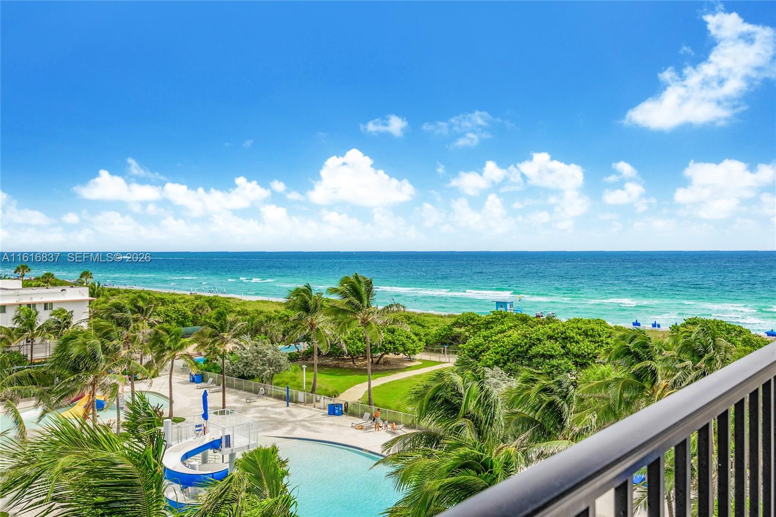 9273 Collins Ave # 507, Surfside FL 33154 — #A11616837