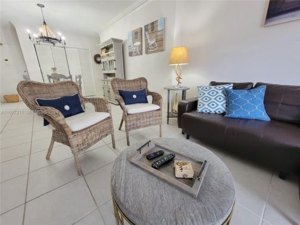 1980 S Ocean Dr # 2C, Hallandale Beach FL 33009 — #A11617211