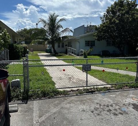 470 NW 26th Ave, Miami FL 33125 — #A11617424