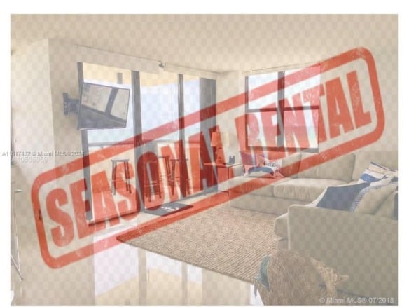 2555 Collins Ave # 1711, Miami Beach FL 33140 — #A11617432
