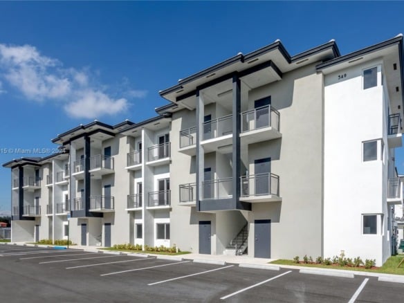 243 W 77th St # 102, Hialeah FL 33014 — #A11617615