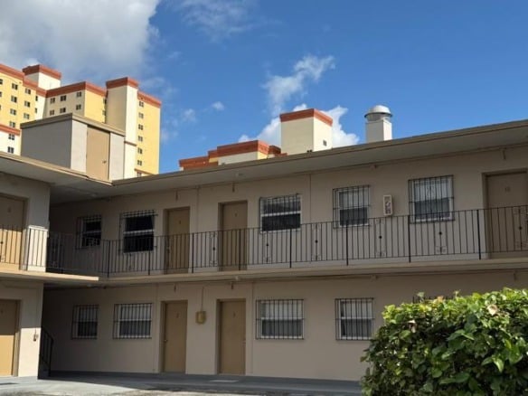 100 NE 78th St # 9, Miami FL 33138 — #A11618713
