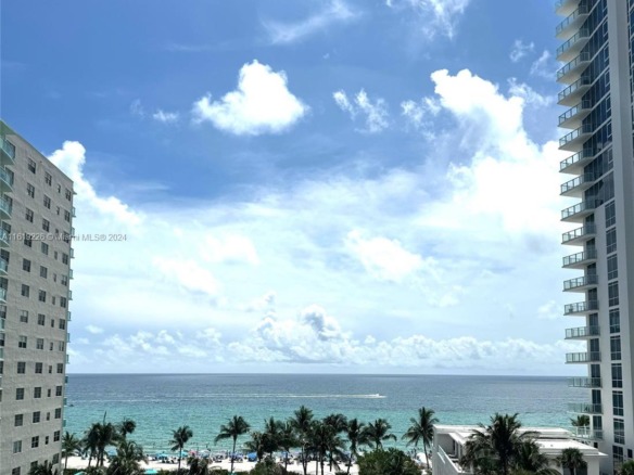 3901 S Ocean Dr # 7O, Hollywood FL 33019 — #A11619226