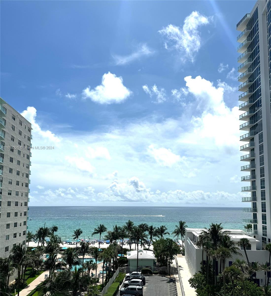 83dcefb7-3611 3901 S Ocean Dr # 7O, Hollywood FL 33019 — #A11619226