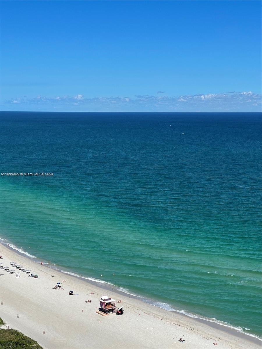 83dcefb7-3613 6365 Collins Ave # 2610, Miami Beach FL 33141 — #A11619409