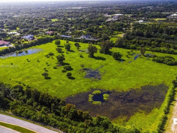 6701 SW 124th Ave, Southwest Ranches FL 33330 — #A11620263