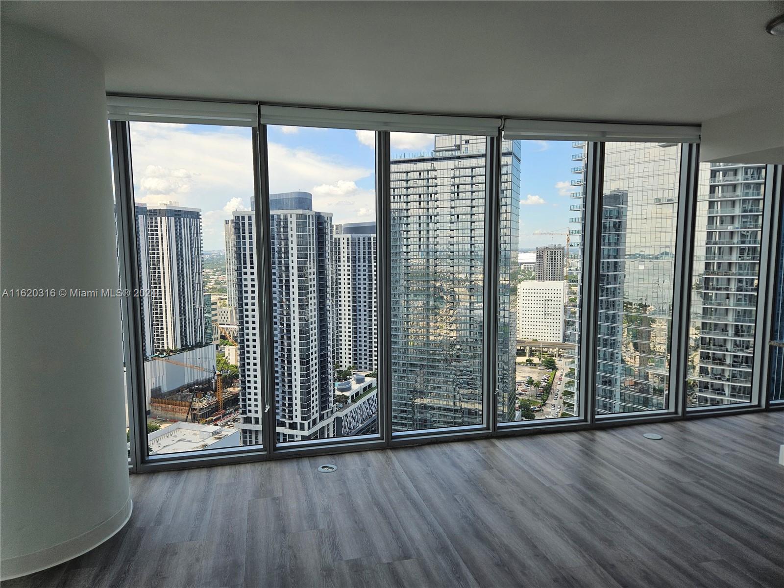83dcefb7-3621 888 Biscayne Blvd # 2701, Miami FL 33132 — #A11620316