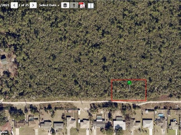 NO STREET, Deltona FL 32725 — #A11620706